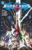 SUPER SONS THE COMPLETE COLLECTION VOL 02 TP [9781799503200]